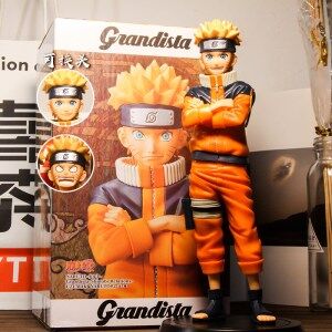 Figurine Uzumaki Naruto