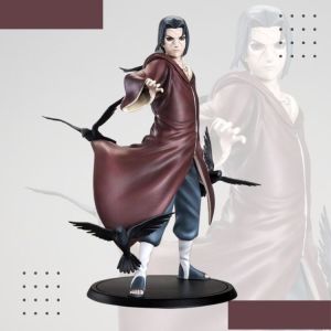Figurine Uchiha Itachi Naruto Shippuden