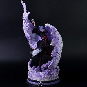 Figurine Naruto Konan Akatsuki