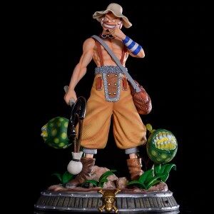 Figurine One Piece Usopp