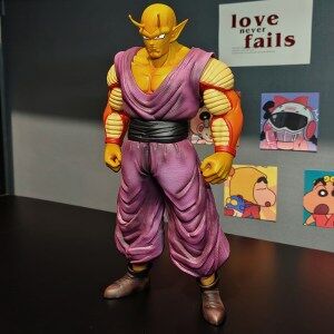 Figurine Piccolo Beast Form