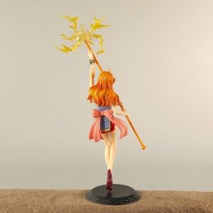 Figurine d'action One Piece Nami