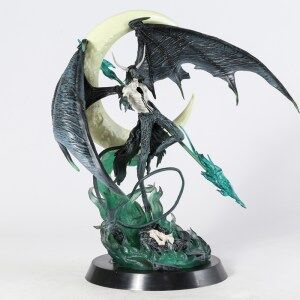 Figurine Bleach Ulquiorra Schiffer