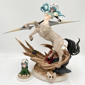 Figurine Bleach Neliel Tu Oderschvank
