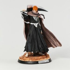 Figurine Manga Bleach Kurosaki Ichigo