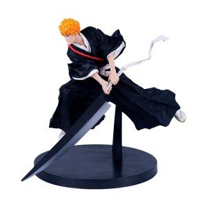Figurine Anime Bleach Ichigo Kurosaki