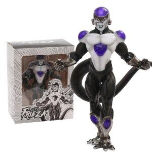 Figurine Dragon Ball Frieza noir