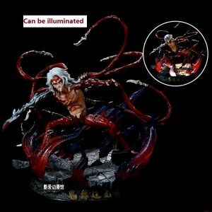 Figurine Demon Slayer King Kibutsuji Muzan