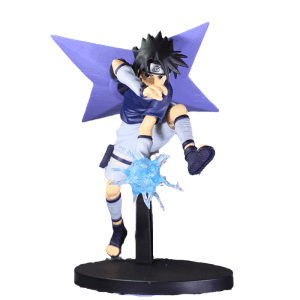 Figurine Uchiha Sasuke Anime Naruto