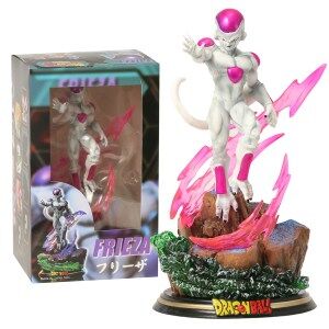 Figurine Statue Dragon Ball Frieza