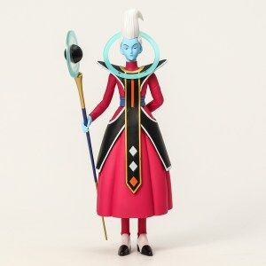 Figurine Dragon Ball Whis DXF Vol.2