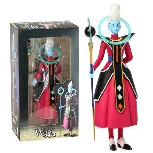 Figurine Dragon Ball Whis DXF Vol.2