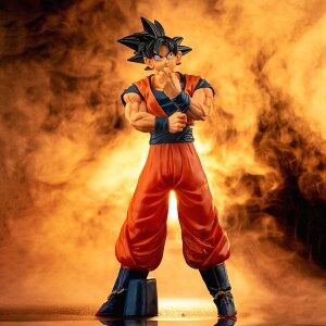 Figurine Dragon Ball Z Goku
