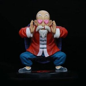 Figurine Dragon Ball Master Roshi