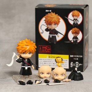 Figurine Manga Bleach Kurosaki Ichigo