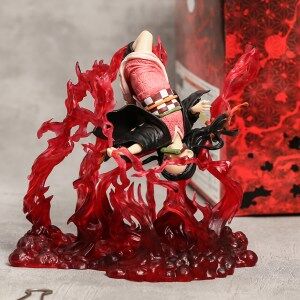 Figurine Kimetsu no Yaiba Kamado Nezuko