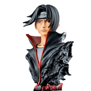 Figurine Akatsuki Itachi Uchiha