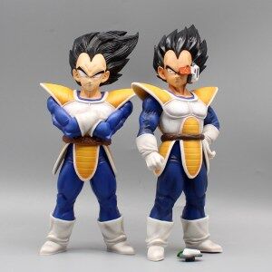 Figurine Vegeta Dragon Ball