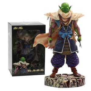Figurine Piccolo Samurai
