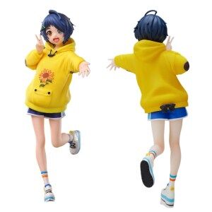 Figurine Ai Ohto Wonder Egg Priority