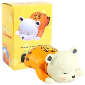 Figurine One Piece Sleep Bear Bepo