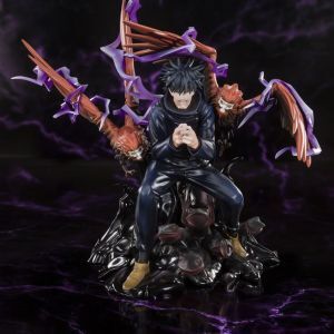Figurine Zero Jujutsu Kaisen Megumi Fushiguro