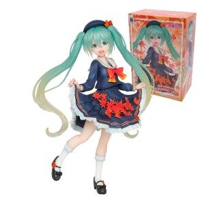 Figurine Hatsune Miku 3Rd Season Autumn Ver