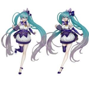 Figurine Hatsune Miku 3e Saison Hiver Ver