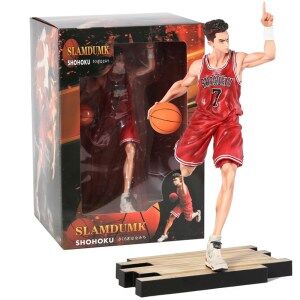 Figurine Slam Dunk Miyagi Ryota 7