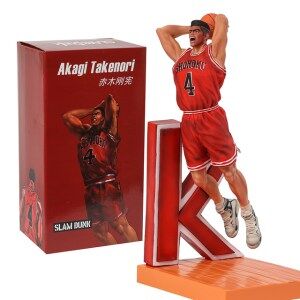 Figurine Takenori Akagi Slam Dunk