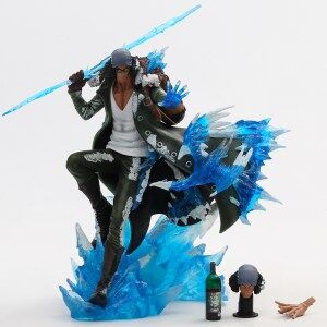 Figurine Aokiji Kuzan One Piece