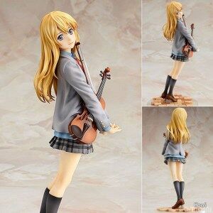 Figurine Kaori Miyazono Shigatsu wa Kimi no Uso