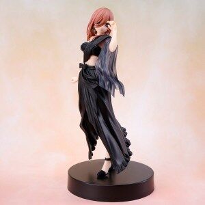 Figurine The Quintessential Quintuplets Kyunties Miku Nakano