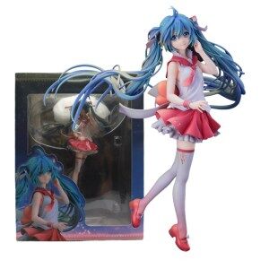Figurine Hatsune Miku The First Dream