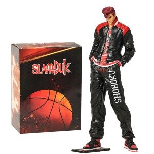Figurine Sakuragi Hanamichi Slam Dunk