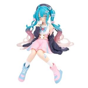 Figurine Hatsune Miku Baby