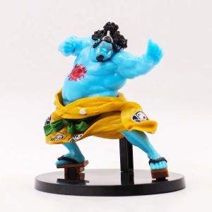 Figurine Anime One Piece Jinbe