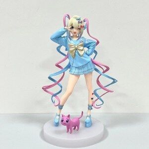 Figurine Needy Streamer Overload Pop Up Paradekawaii Angel