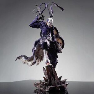Figurine Manga Naruto Ninja Obito Uchiwa