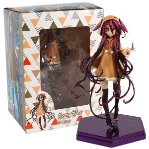 Figurine Schwi Dola No Game No Life