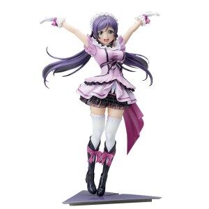 Figurine Love Live Nozomi Tojo