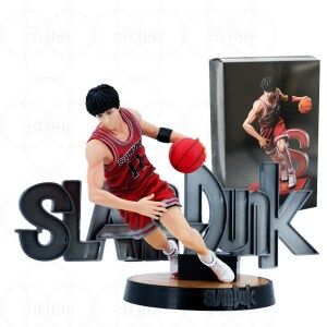 Figurine Slam Dunk Rukawa Kaede