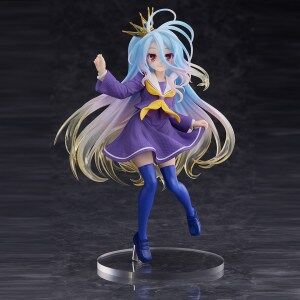 Figurine Anime No Game No Life Kotobukiya Shiro