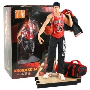 Figurine Slam Dunk Mitsui Hisash