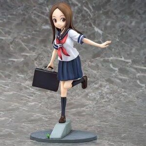 Figurine Karakai Jouzu no Takagi-san