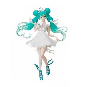 Figurine Hatsune Miku 15th Anniversaire