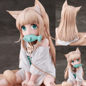 Figurine Hobby Sakura My Cat Is a Kawaii Girl