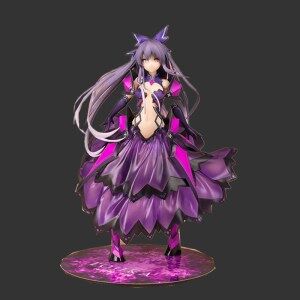 Figurine Anime Date A Live Yatogami Tohka