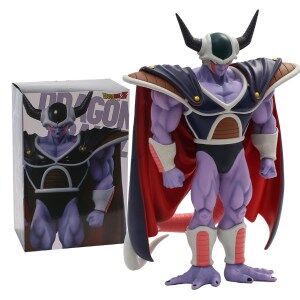 Figurine Dragon Ball Z Ichibansho King Cold