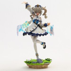 Figurine Genshin Impact Barbara Anime Girl